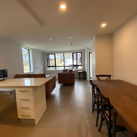 Blues Air 3A - Thredbo Apartment Exterior photo